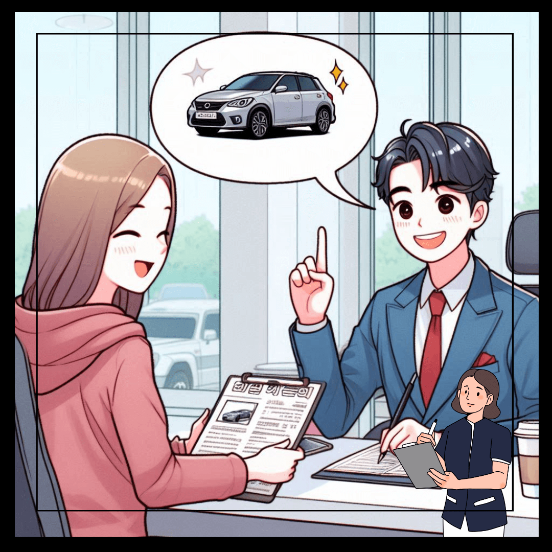 코리아세일페스타 자동차 할인 기간 정보