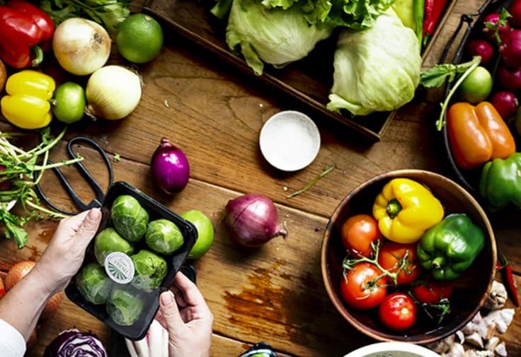 디지털 디톡스와 뇌 건강 영양소: 식습관과 함께하는 뇌 회복