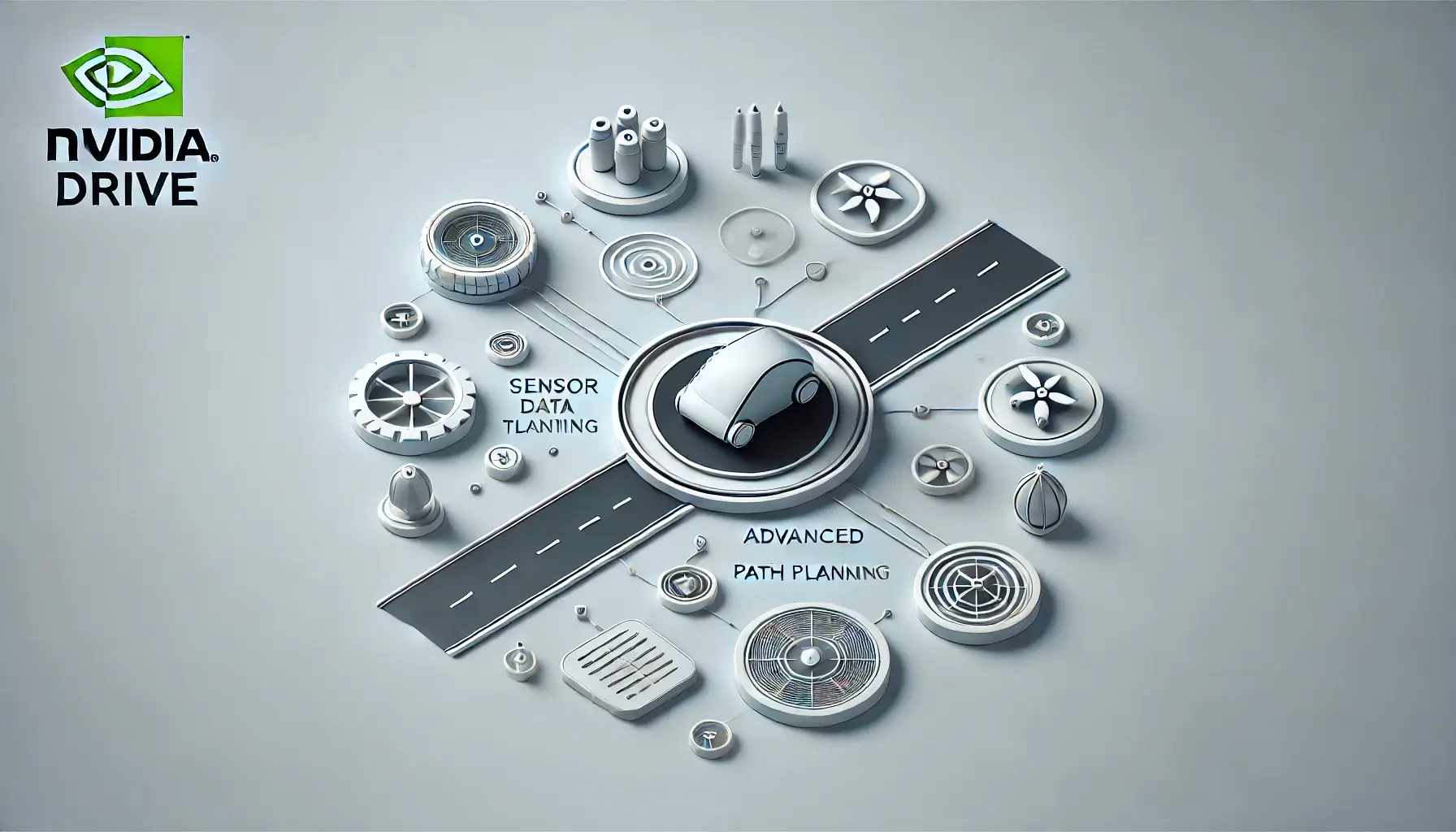 자율주행 및 기타 기술 부문