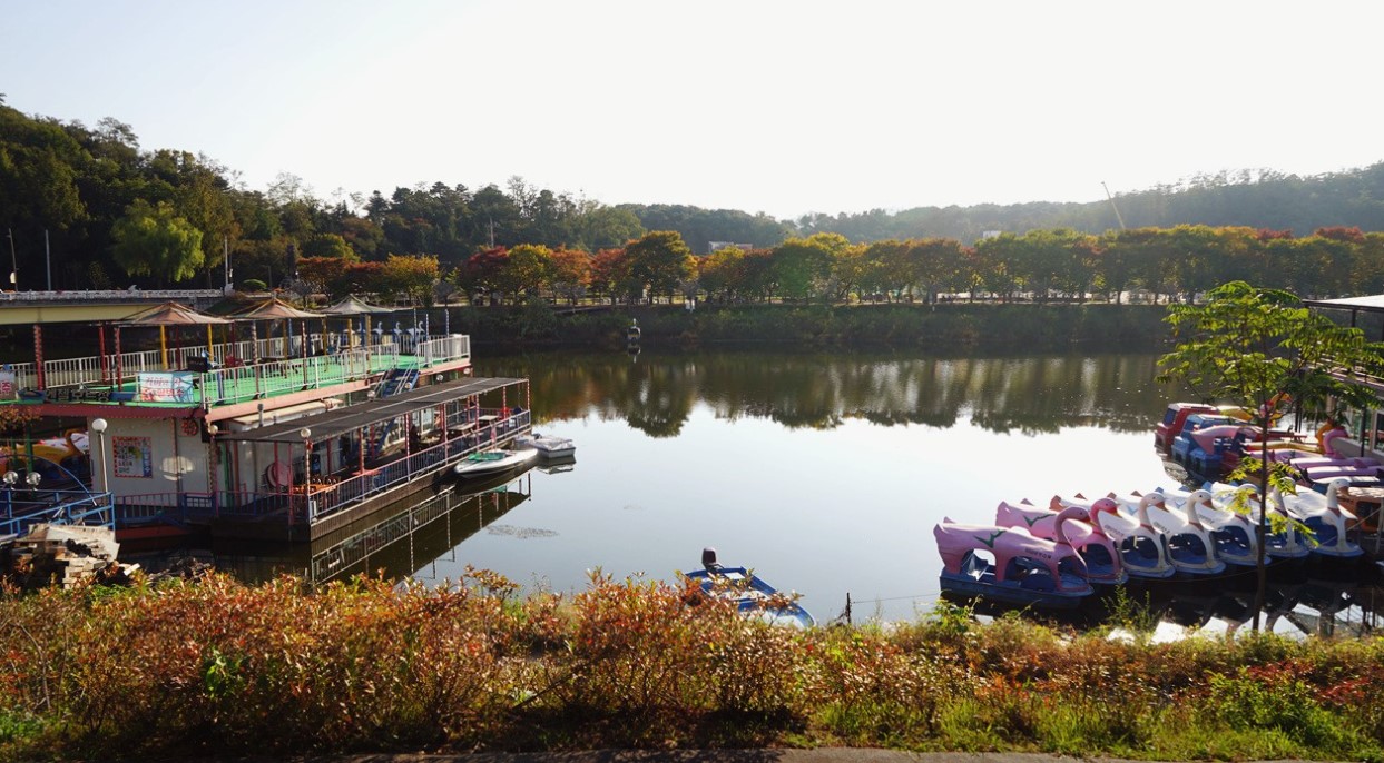 춘천 여행(8)