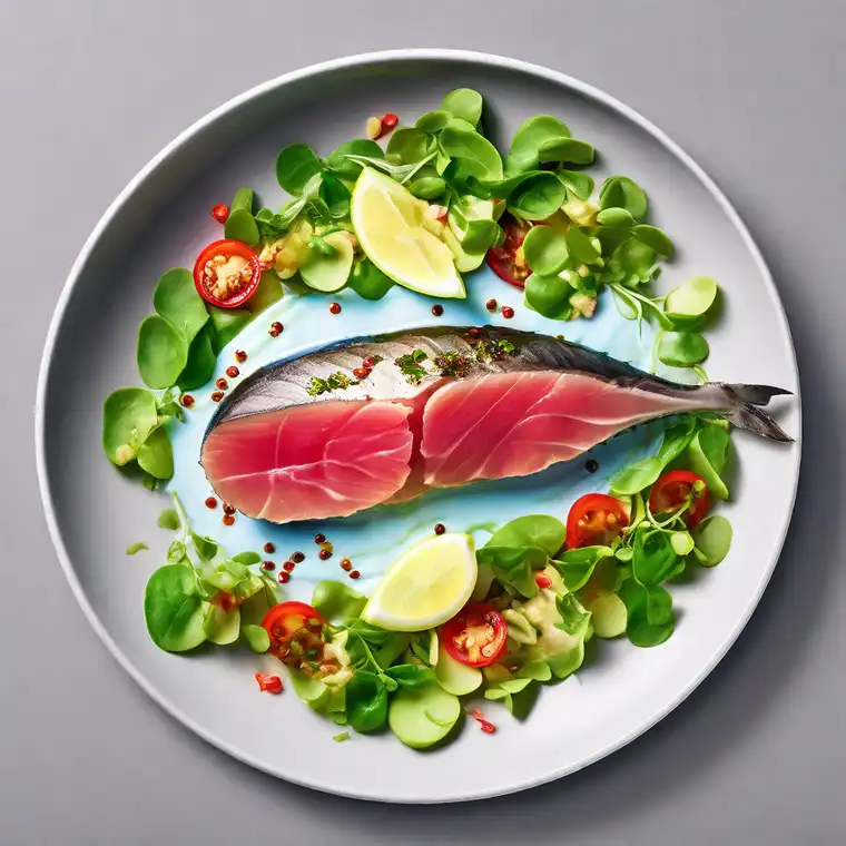 참치액상조미료