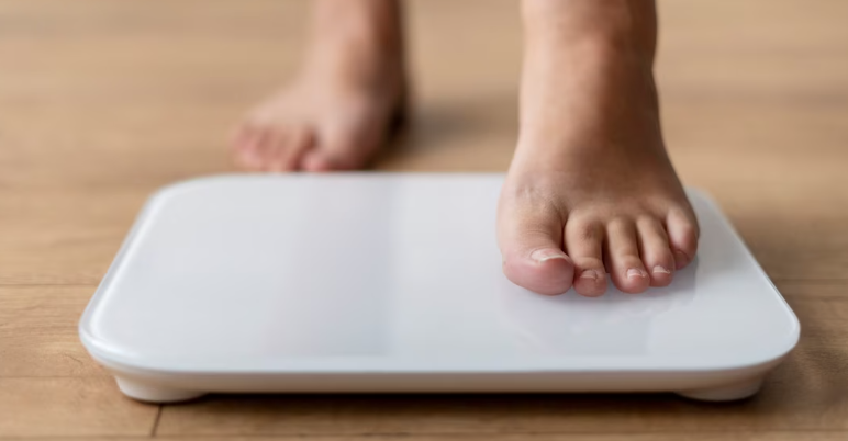 췌장암의 5가지 증상 체중감소