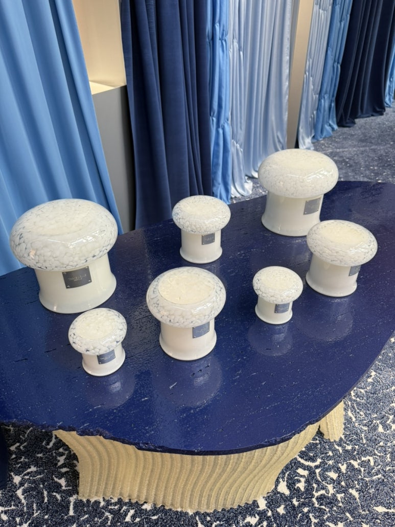 TAMBURINS BOTTARI Perfume