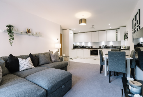 든든전세주택 임대 조건