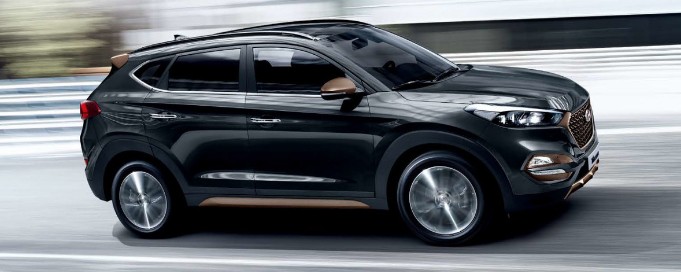 잔고장 없는 중고차 국산 SUV 추천 - 현대 투싼