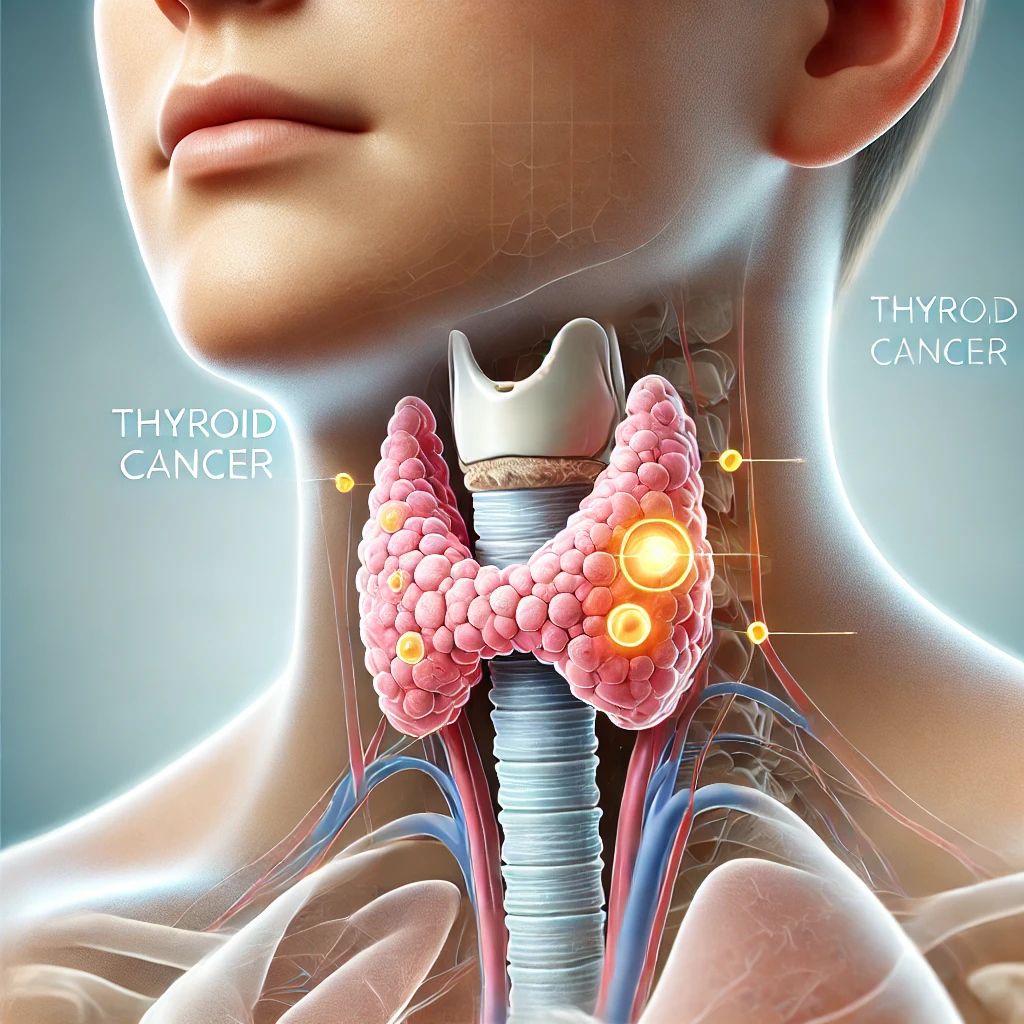 갑상선암
