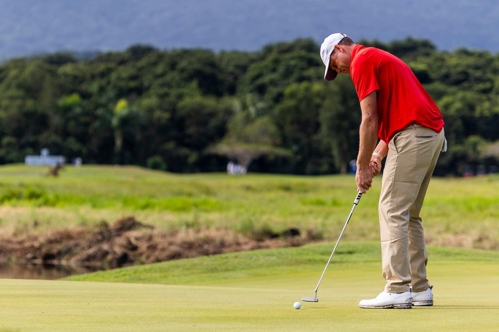 PGA 푸에르토리코 오픈 일정 참가선수 우승상금 관전포인트