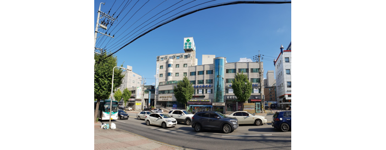 안양 만안구 요양병원