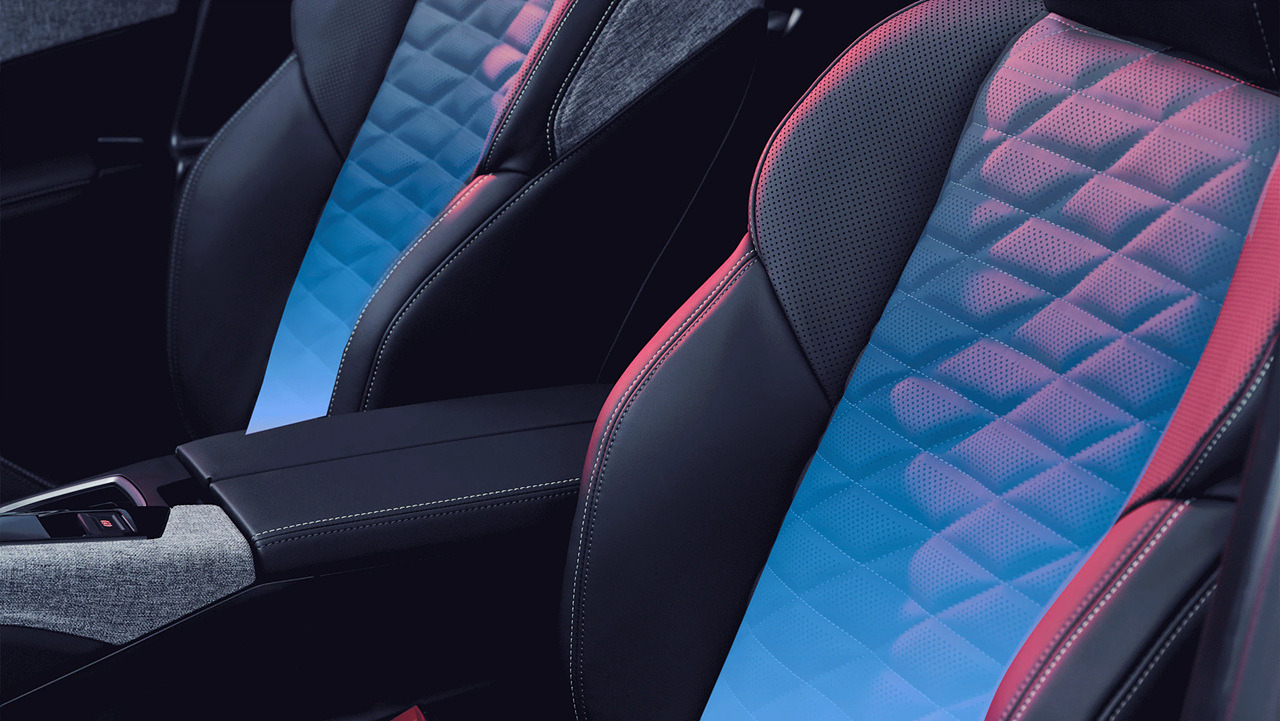 푸조 3008 하이브리드