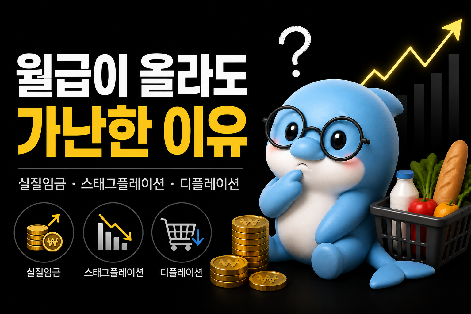인플레이션 뜻