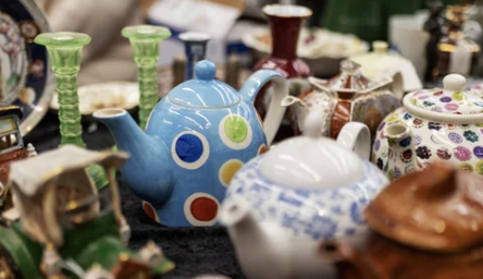 코벤트 가든(Covent Garden)