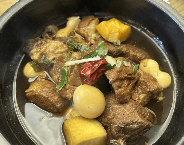 백반기행 우리콩 청국장찌개 돼지수육 백반 대학로 맛집