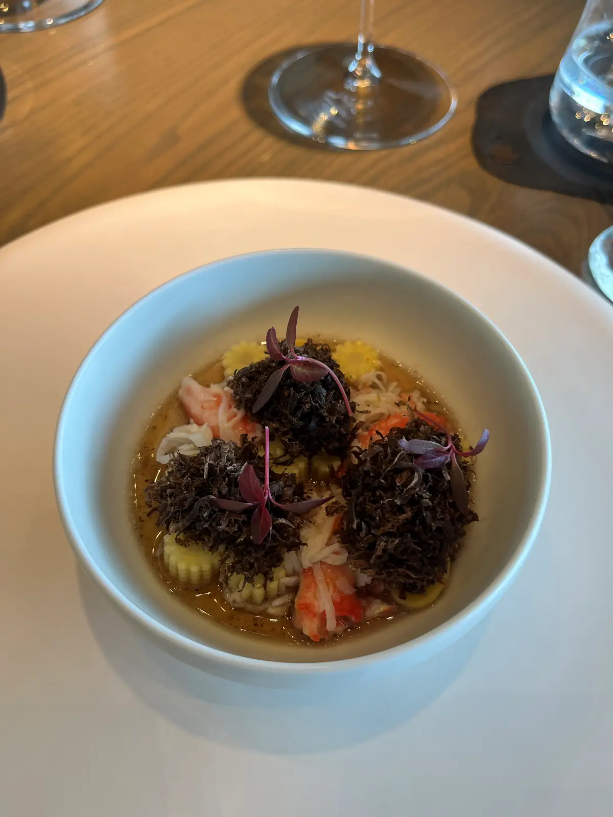 홍콩-모수-계란찜