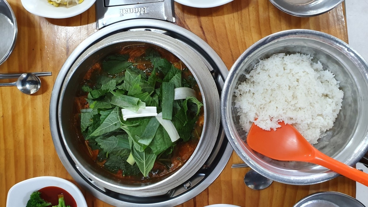 생생 10분 리얼로그 어죽 매운탕, 추어탕 용인 처인구 맛집 추천