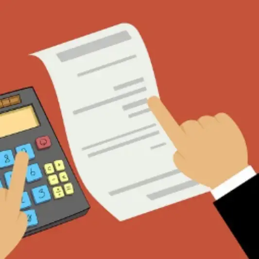 세부 항목 조회