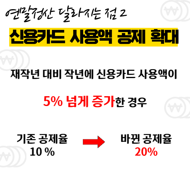 연말정산