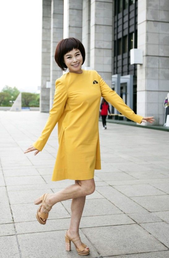 현숙 프로필