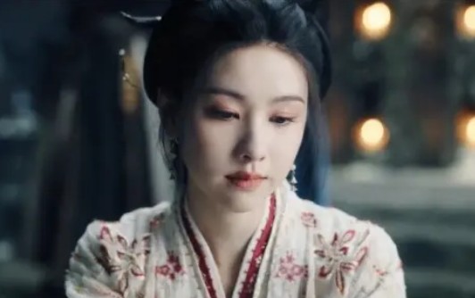 중드 대몽귀리 28화 줄거리 결말