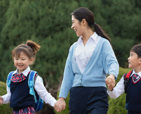 초등학교 3학년 방과후 바우처 지원금 신청안내 