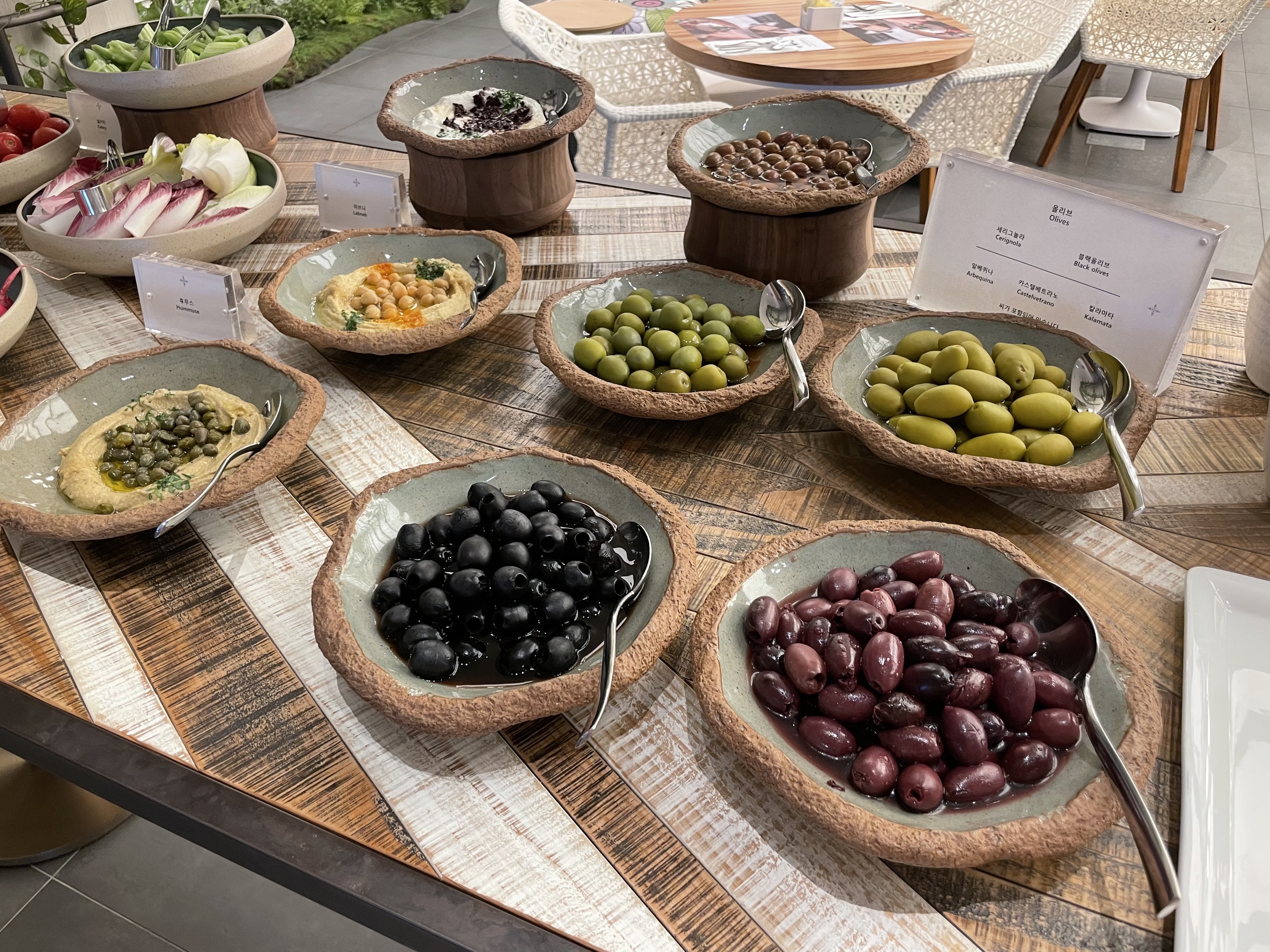 인스파이어리조트