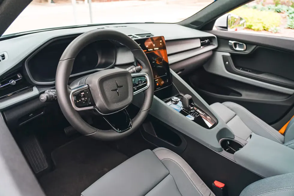 폴스타2 스탠다드 이미지