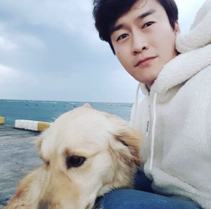 오의식 반려견