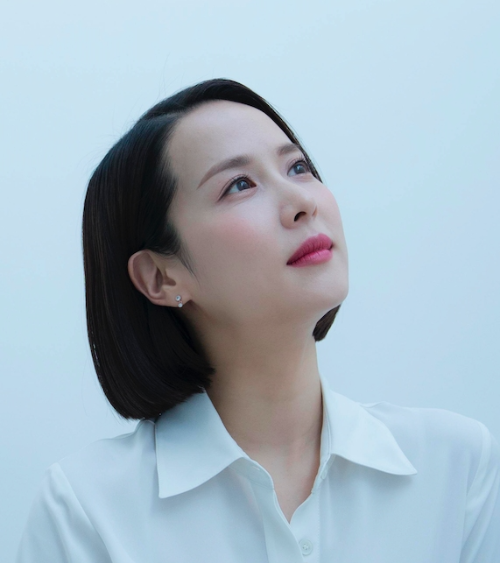 조여정 실제키