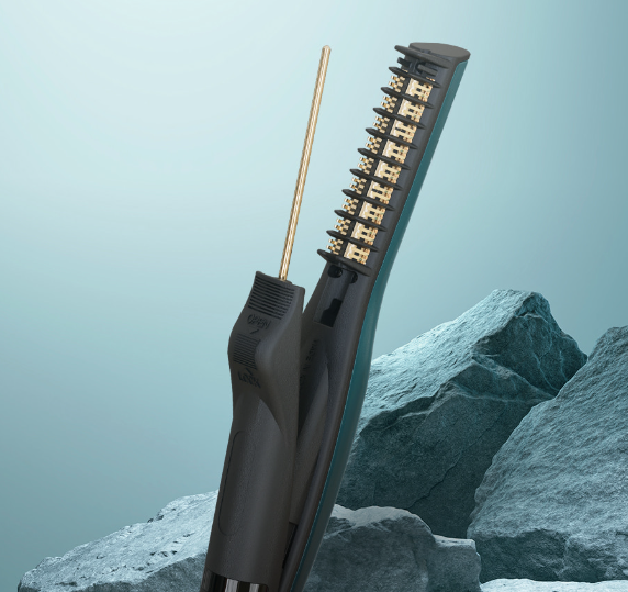 포뷰트 엠스타일러 고데기 (업체사진)