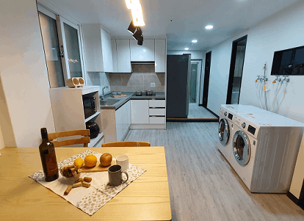 서울 청년임대주택 자격 신청 대출 셰어하우스 사회주택