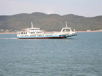 세종 7호 항해