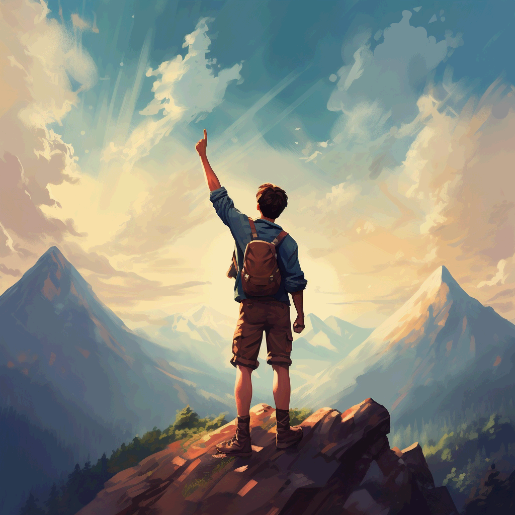 회복 탄력성 키우기: 어려움을 이겨내고 성장하기