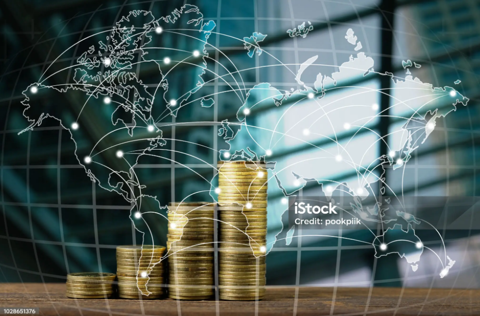 세계경제 관련 사진