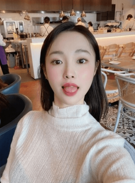 강해림 전속계약