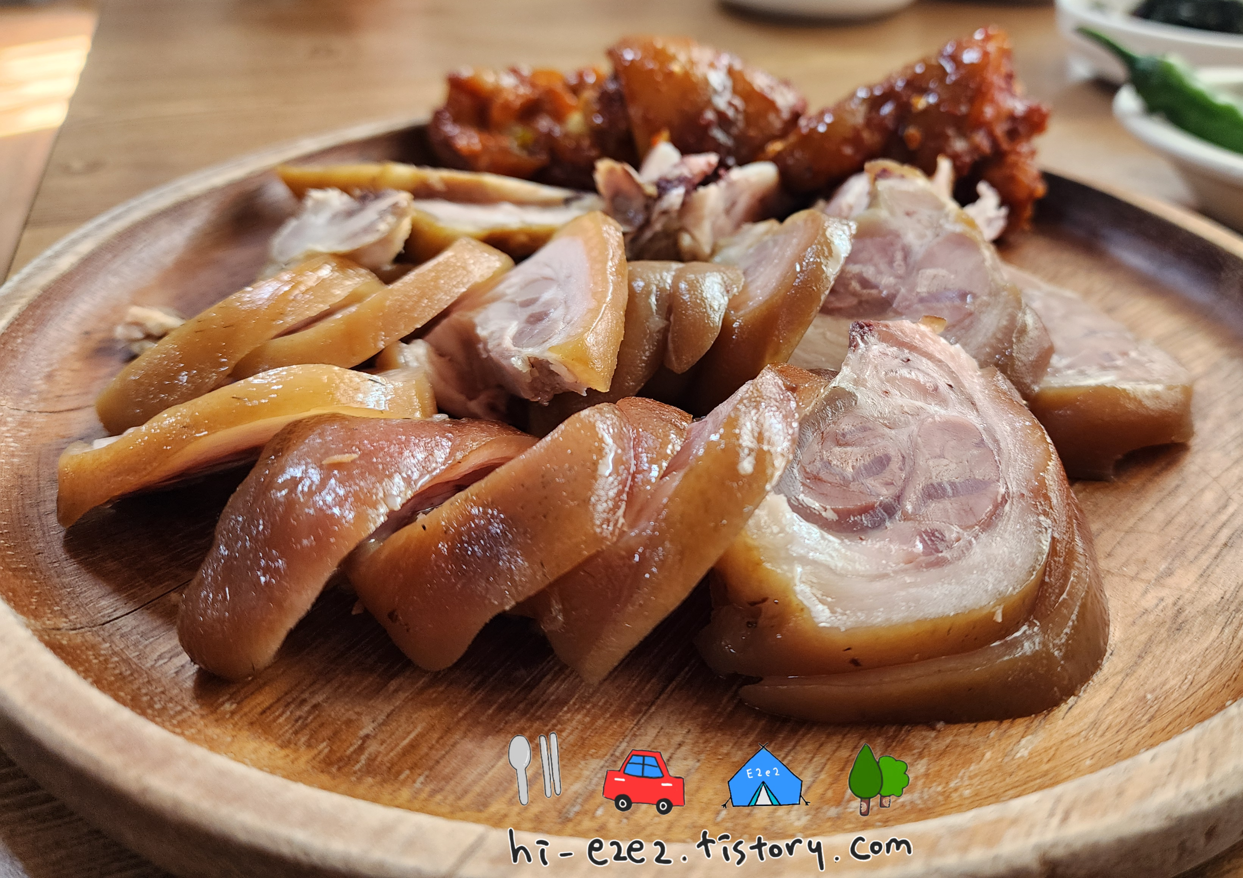 제주올레길 16코스 맛집