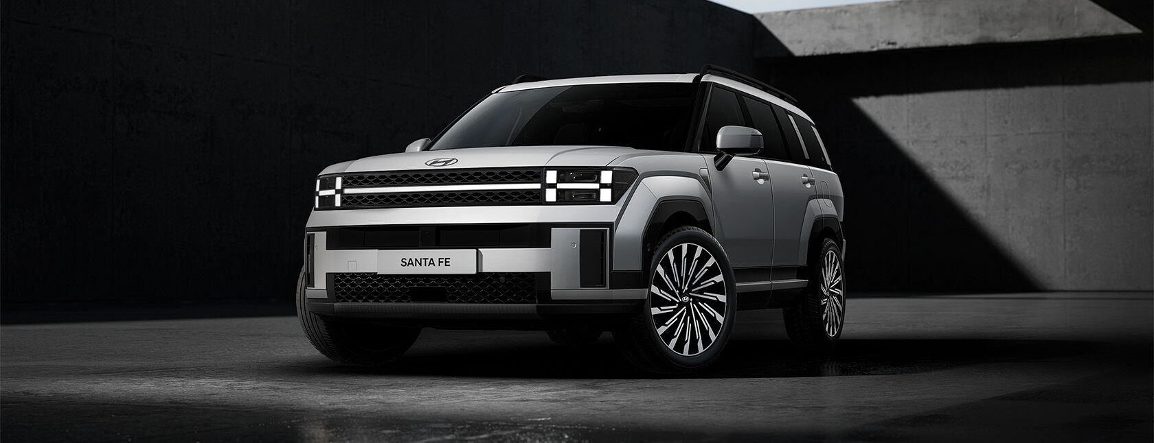 싼타페 하이브리드 가격 장기렌트 비용