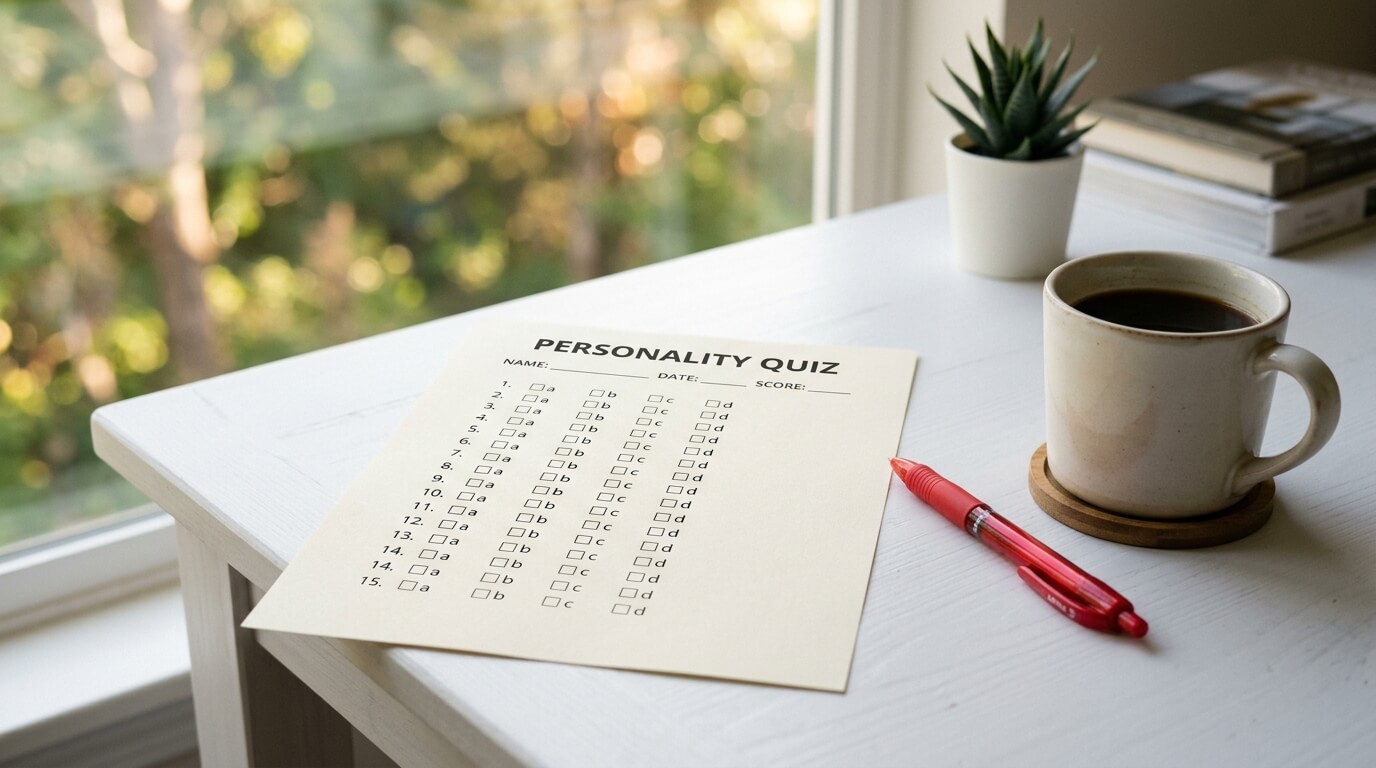 혈액형 성격 믿음 일상 영향 편견 확증 편향