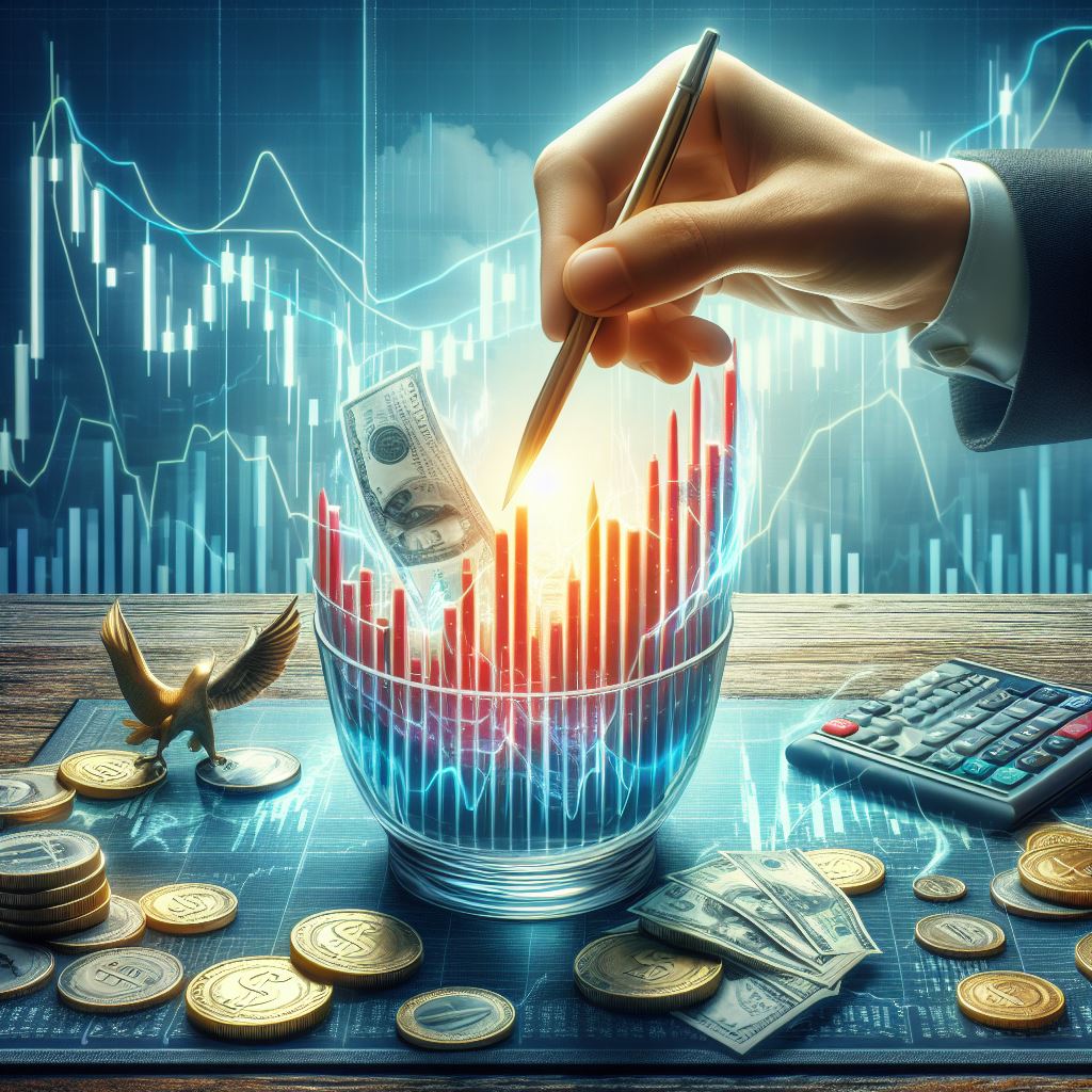 전업투자자 하루 수익