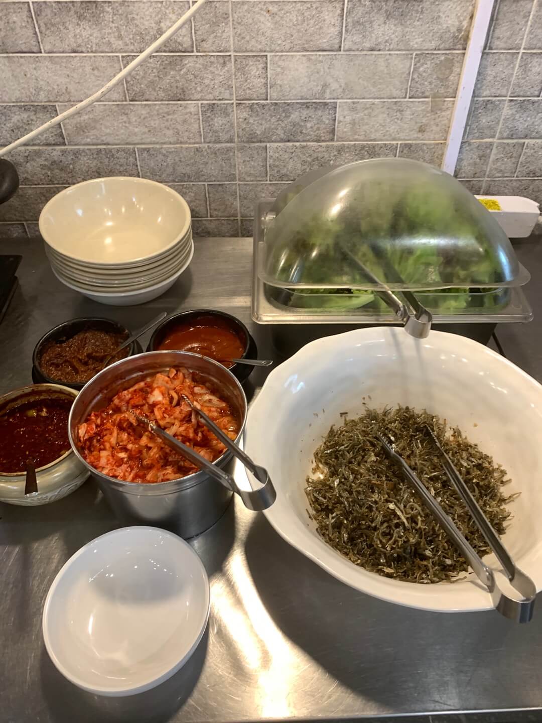 상추