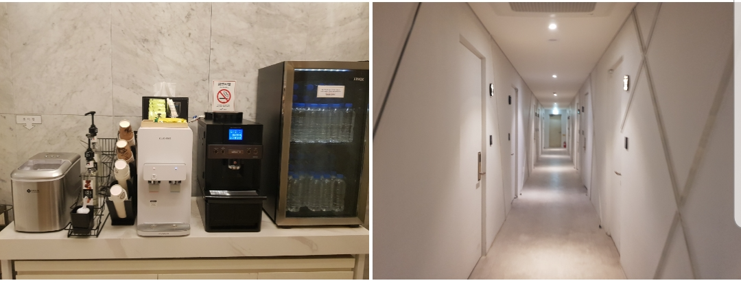 마리 호텔(모텔) MARI HOTEL