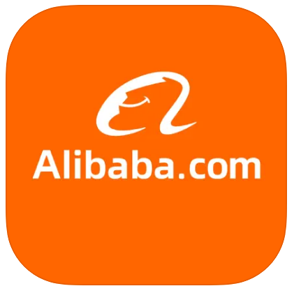 알리바바 앱설치