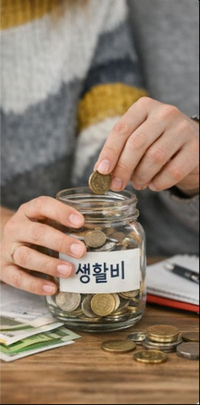 주택연금 수령액 계산 생활비 준비