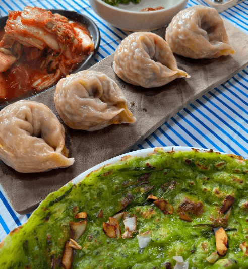 생방송투데이 바지락손칼국수 인천 강화 리얼맛집