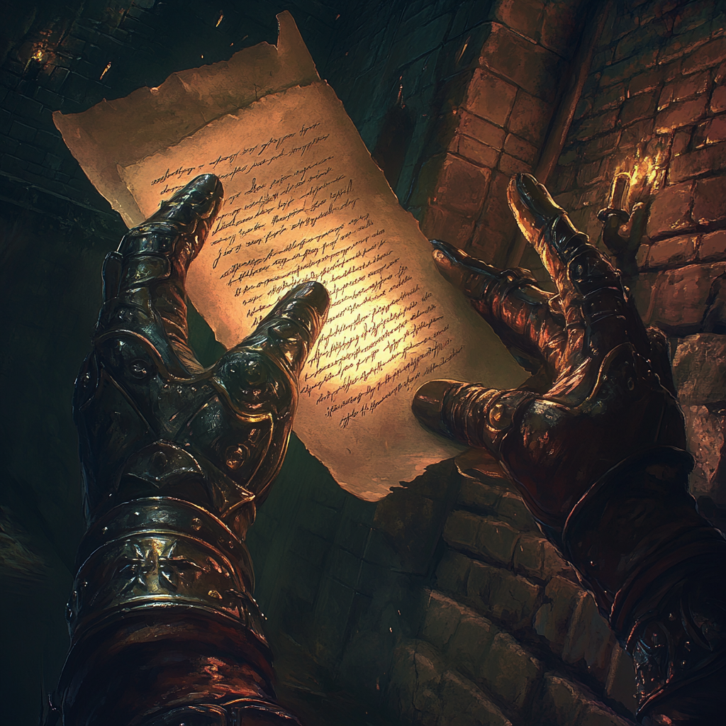 편지받는 꿈해몽