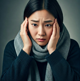 코로나 증상과 대처법