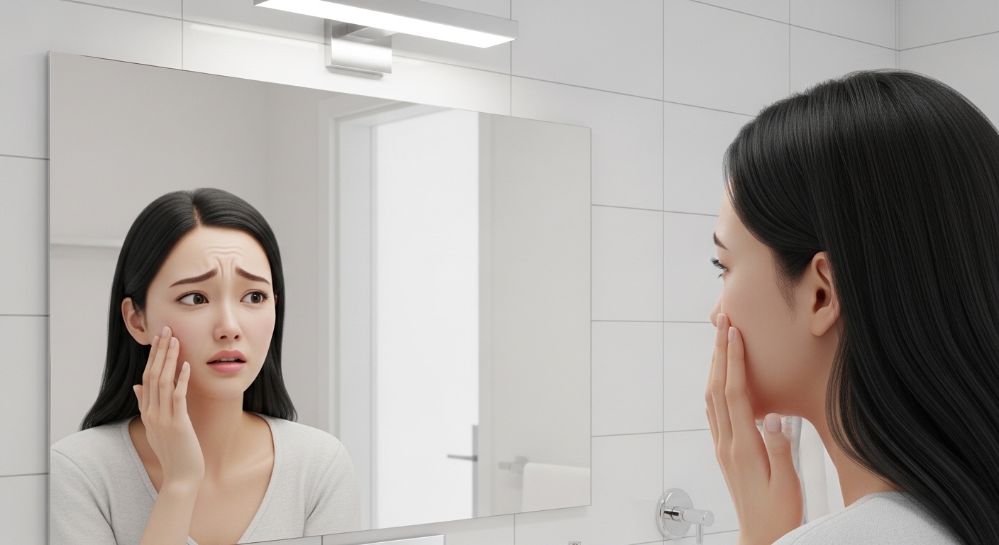 잇몸고름,재신경치료