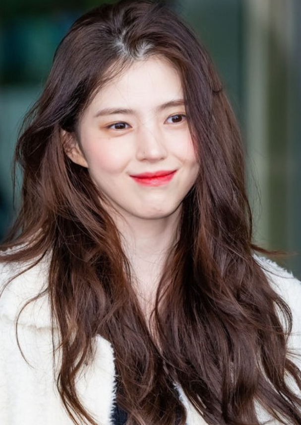 한소희 사진