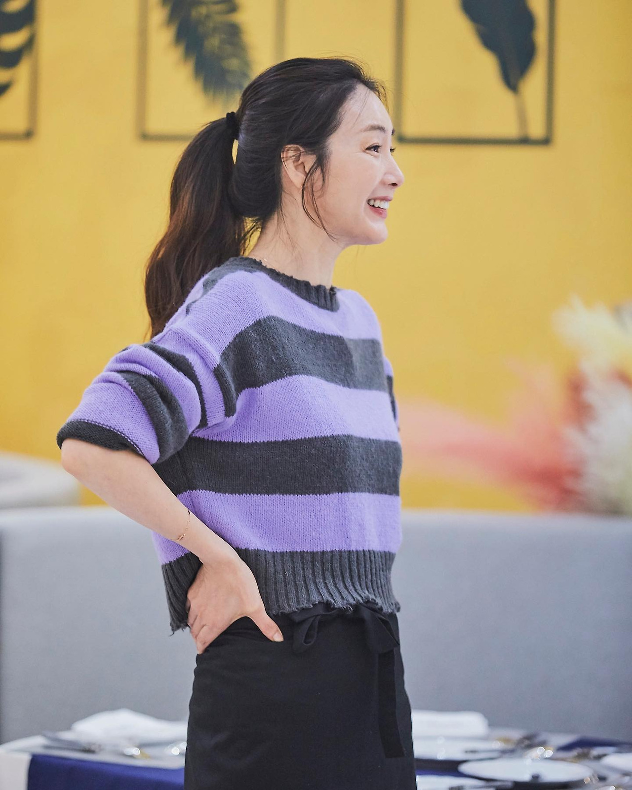 최지우 나이 프로필