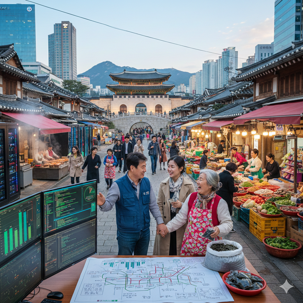 코리아 디스카운트 해소의 시작점