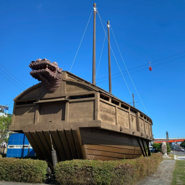 삼천포대교공원