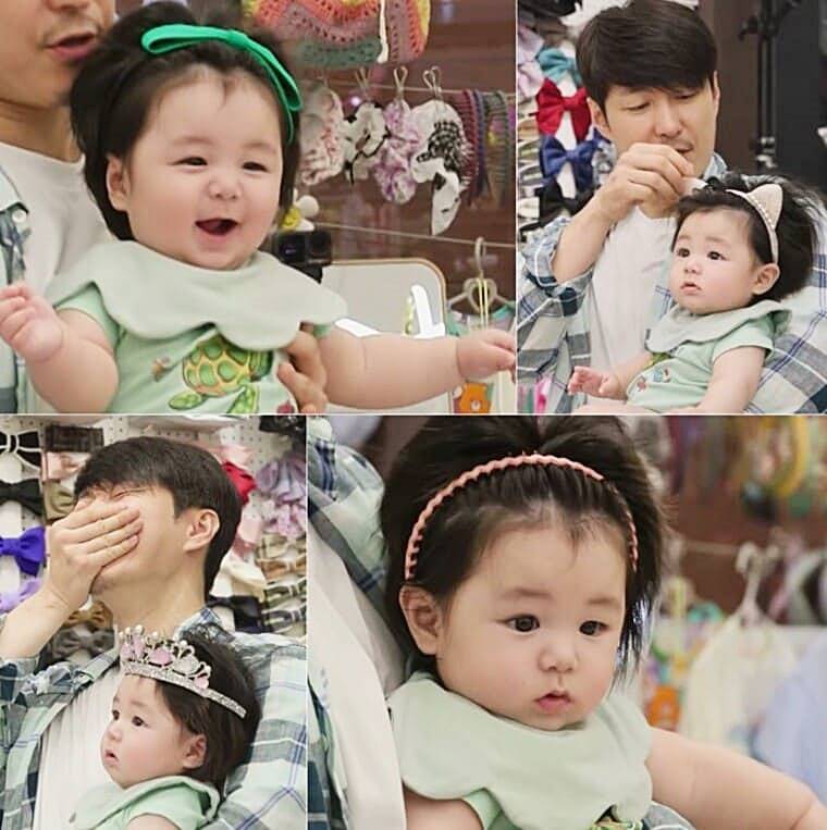 배우-심형탁-아내-히라이-사야-아들